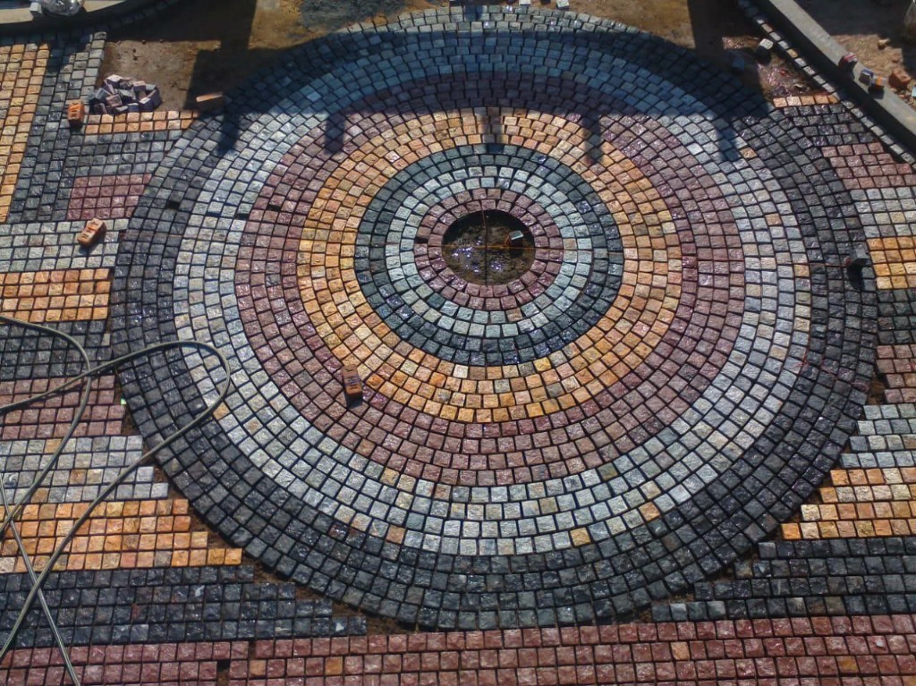 Cobbles (Handcut & Machine Cut) Thumbnail