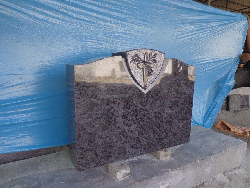 SK Blue / Vizag Blue Monument Thumbnail